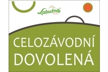 CELOZÁVODNÍ DOVOLENÁ