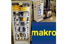 Pozvánka na HORECA DEN v prodejně MAKRO OSTRAVA